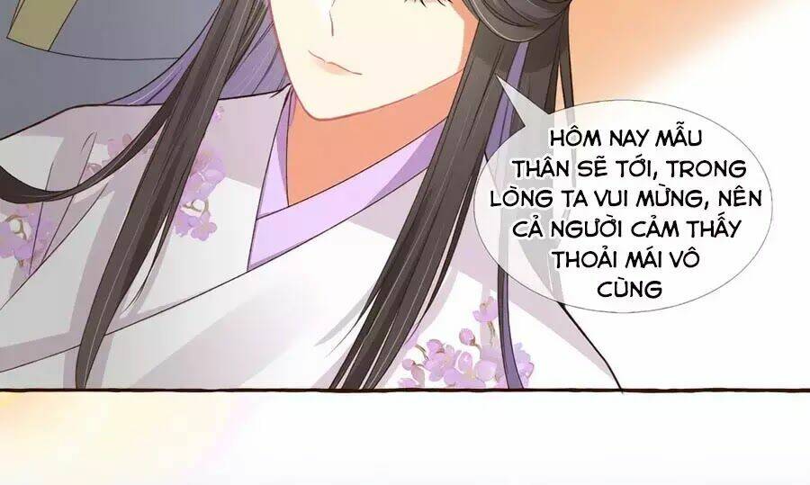 Trọng Sinh Chi Đích Nữ Bất Thiện: Chapter 15