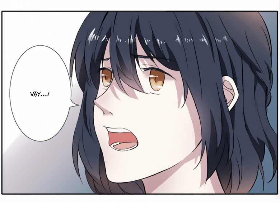 Thiên Kim Đường Môn: Chapter 47