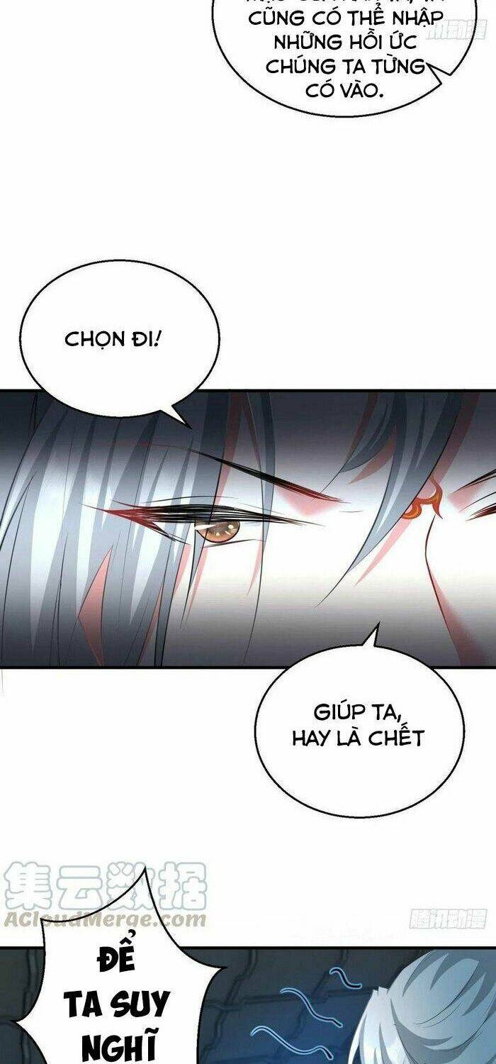 Tà Du Ký: Chapter 88