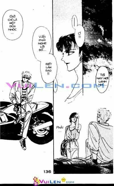 Nàng Công Chúa Ham Chơi: Chapter 10