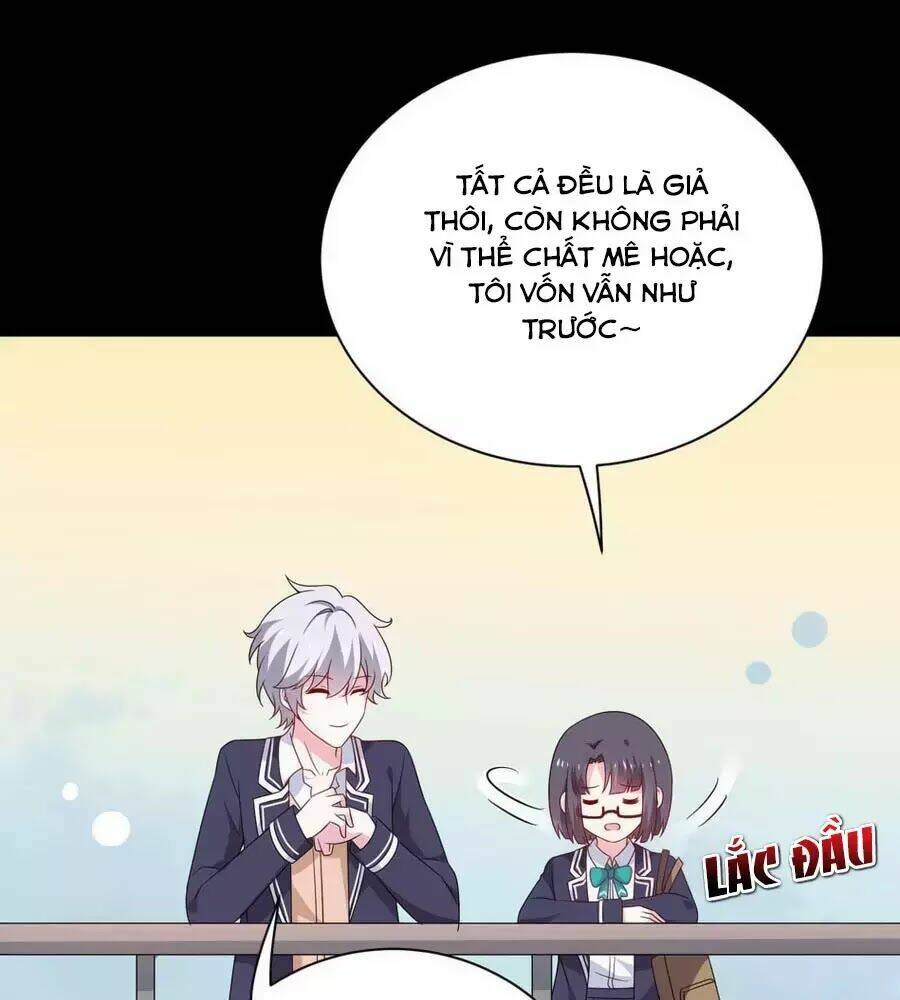 Yêu Tôi Đều Chết Cả Đi!: Chapter 101