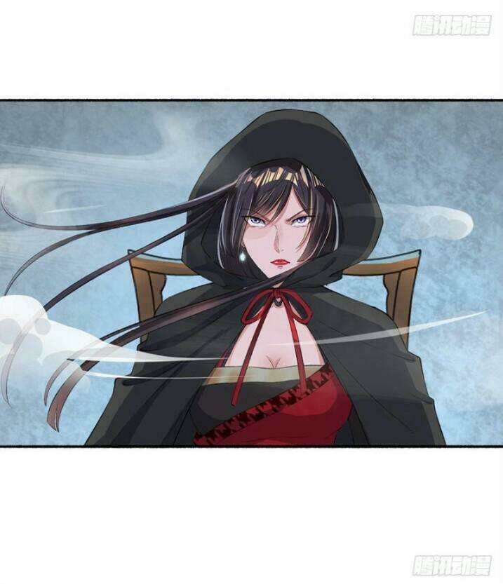 Cuồng Phi Phách Lối: Chapter 23