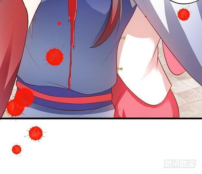Hồ Tiên Hung Bạo: Chapter 84