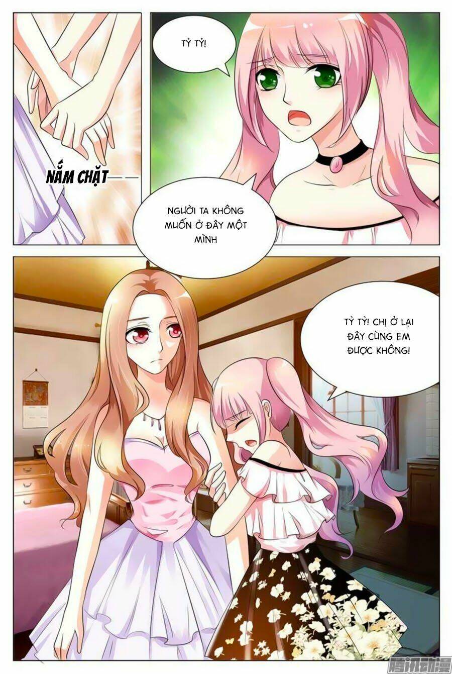 Song Diện Danh Viện: Chapter 16