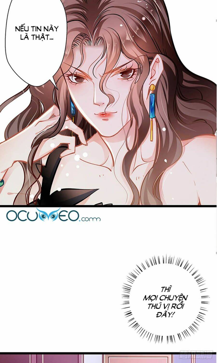 Cưng Chiều Ái Thê Hư Hỏng: Chapter 55