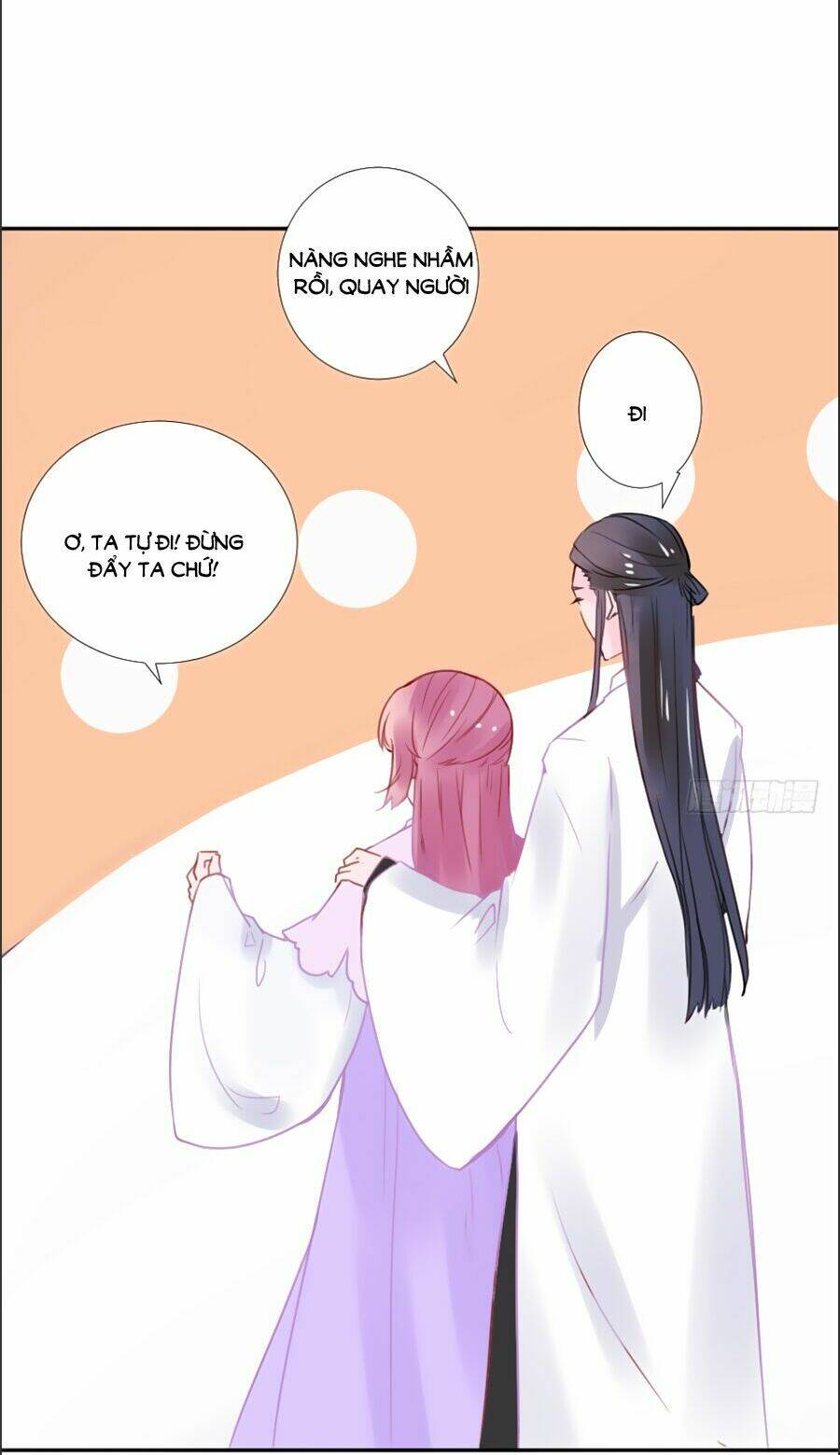 Đường Hoa Nhất Mộng Cổ Phi Truyện: Chapter 29