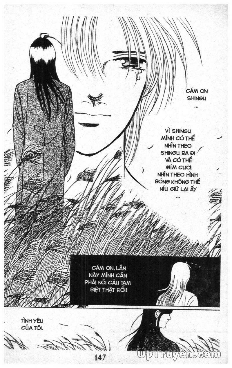 9 Banme No Musashi: Chapter 11