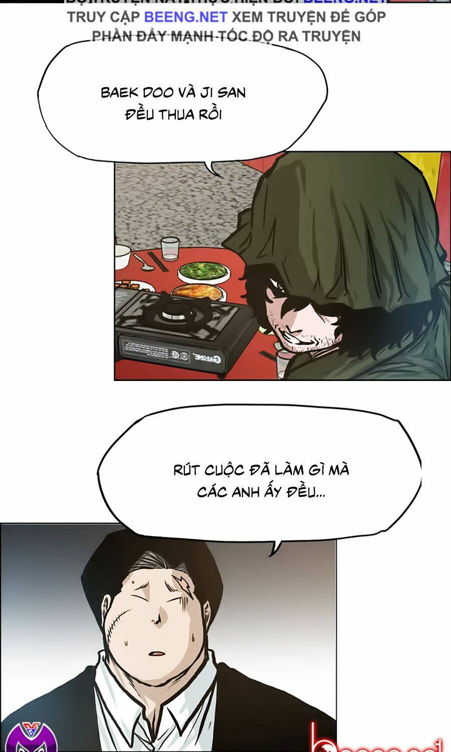 Bá Chủ Học Đường Ss3: Chapter 17