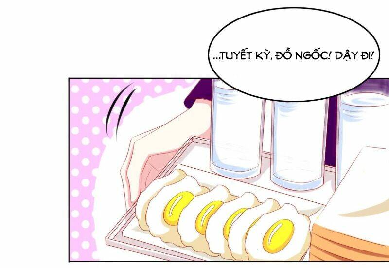 Hoàng Đế “Phế Vật” Tiến Hóa Sử: Chapter 92