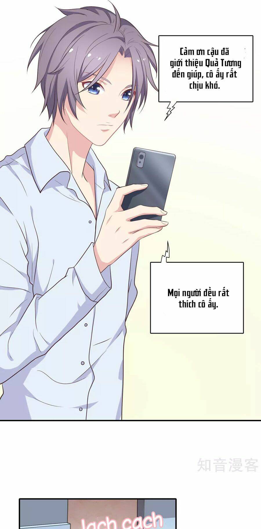Hẹn Hò Siêu Tốc: Chapter 7
