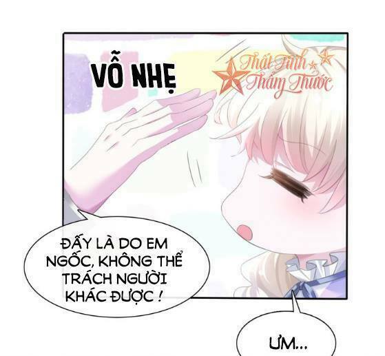 Một lời không hợp liền hút máu: Chapter 52