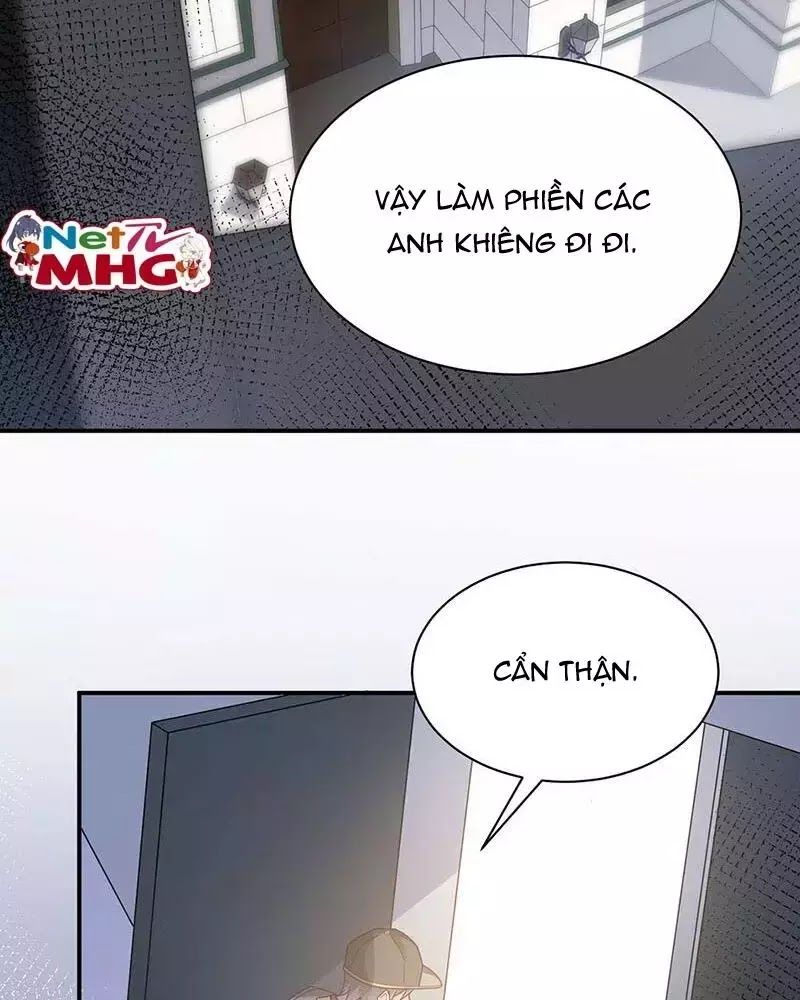 Thịnh Thế Điềm Sủng: Tiểu Manh Thê Của Dịch Thiếu: Chapter 117