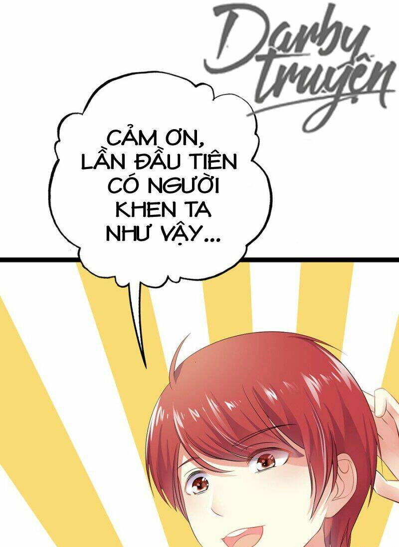 Lừa Thái Tử Đến Đây Dạy Dỗ: Chapter 3