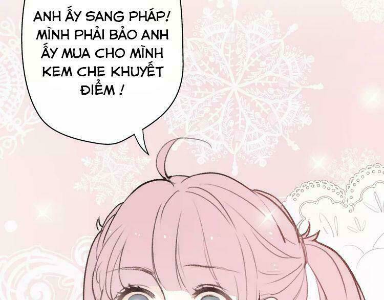 Cuộc Chiến Tình Yêu: Chapter 15