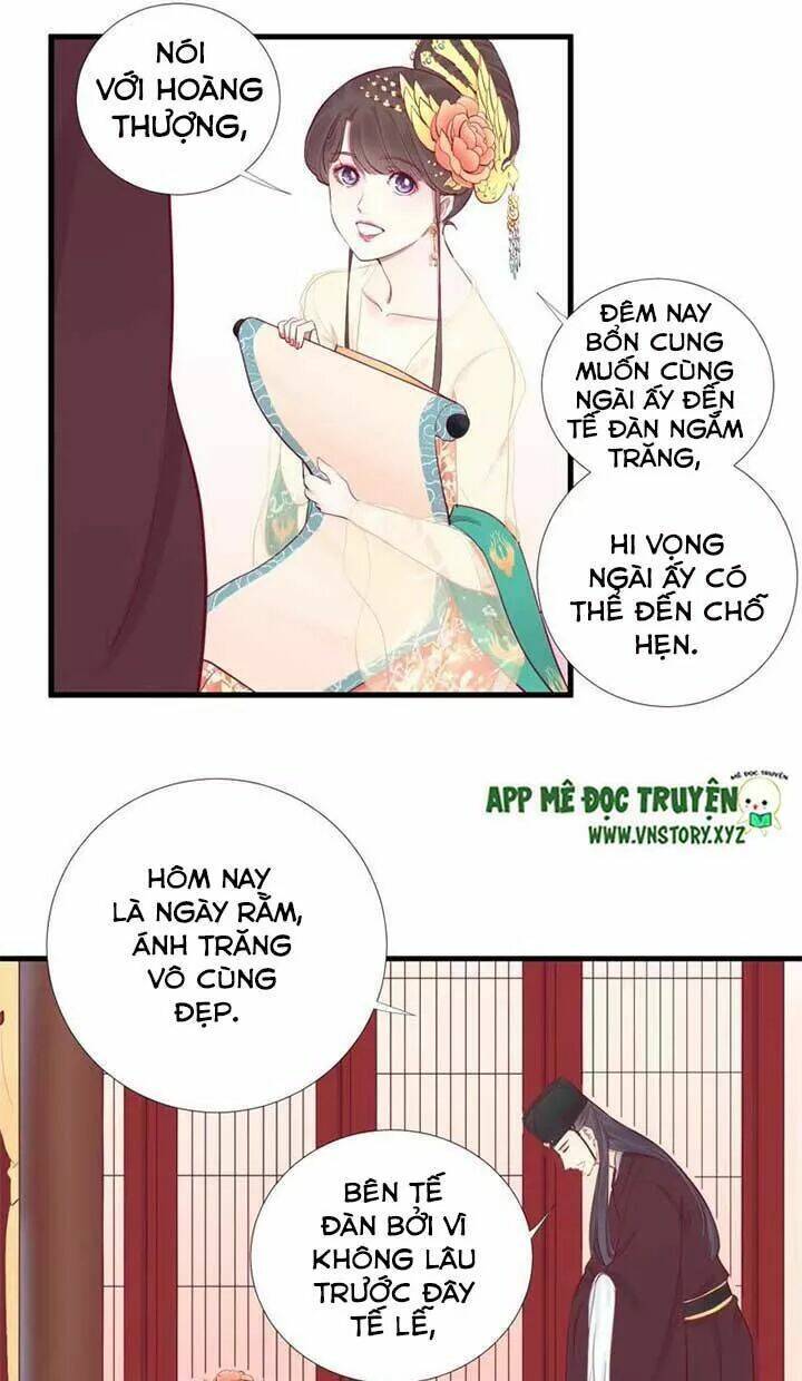 Hoàng Hậu Bận Lắm: Chapter 52