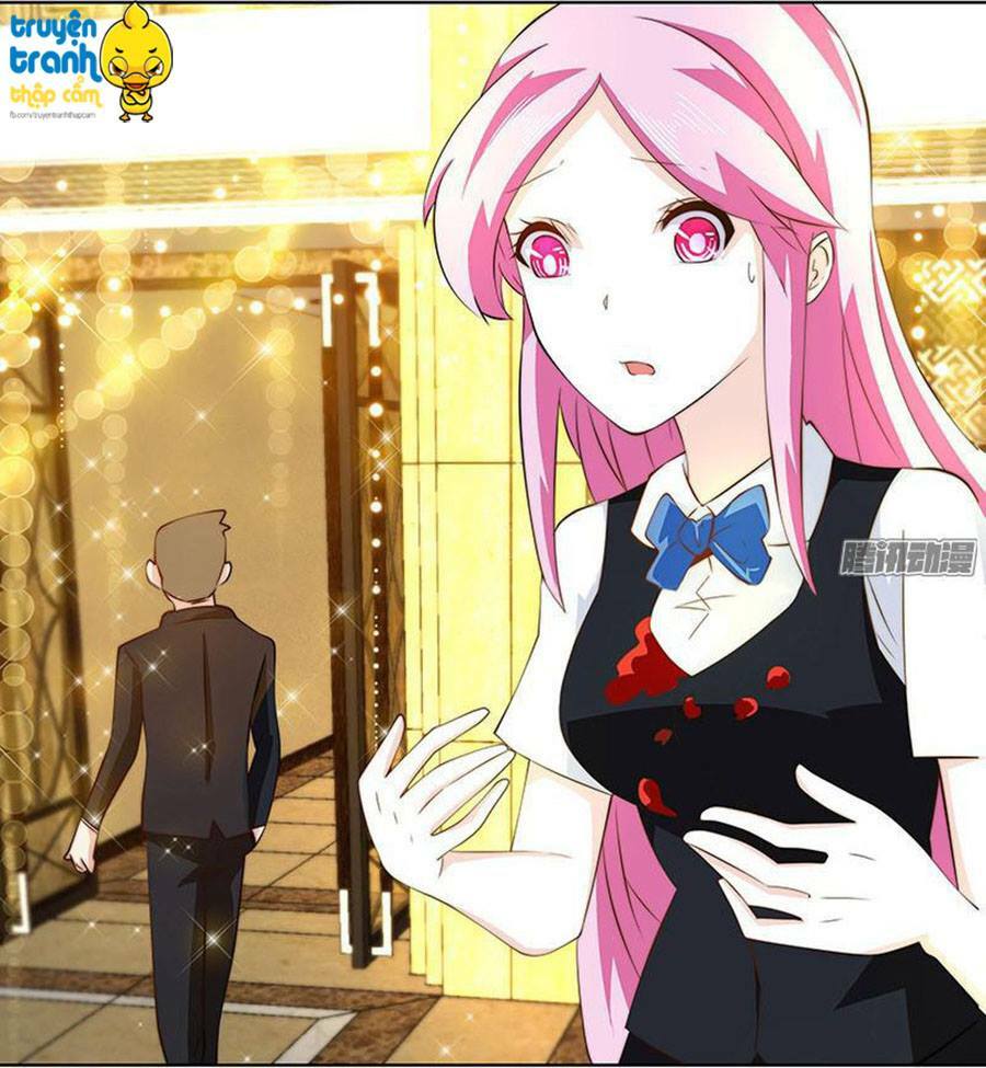 Cường Sủng Hào Môn Tiểu Manh Thê: Chapter 22