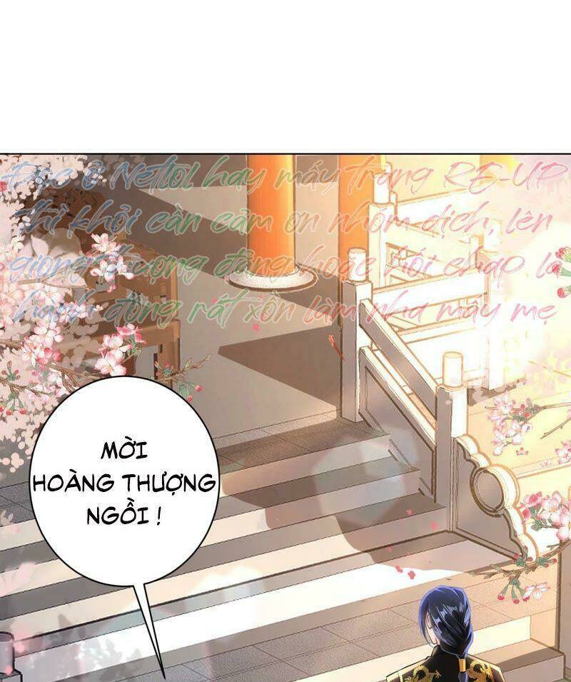 Quận Chúa Vững Vàng, Thiết Lập Nhân Vật Không Thể Vỡ: Chapter 36