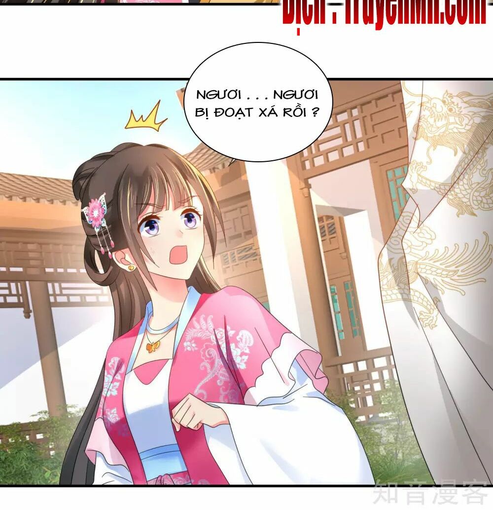 Lãnh Cung Phế Hậu Muốn Nghịch Thiên: Chapter 87