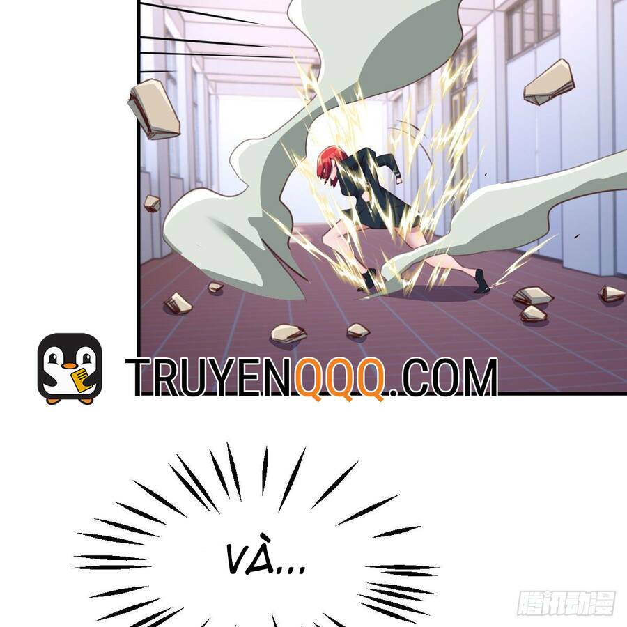 Thiên Tứ Thức Tỉnh: Chapter 11