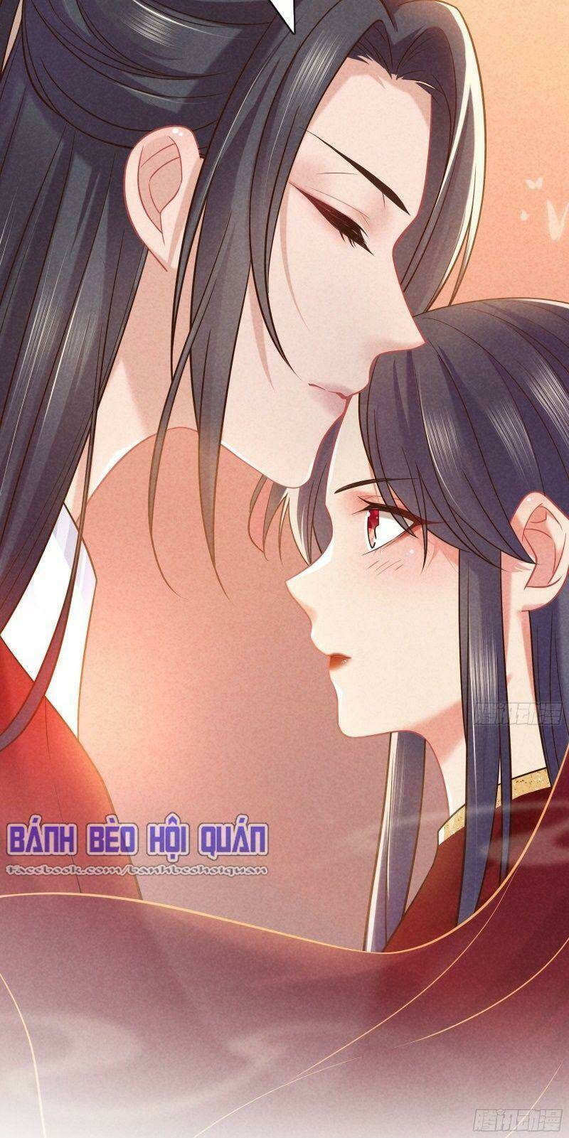 Trọng Sinh Chi Đích Nữ Bất Thiện: Chapter 48