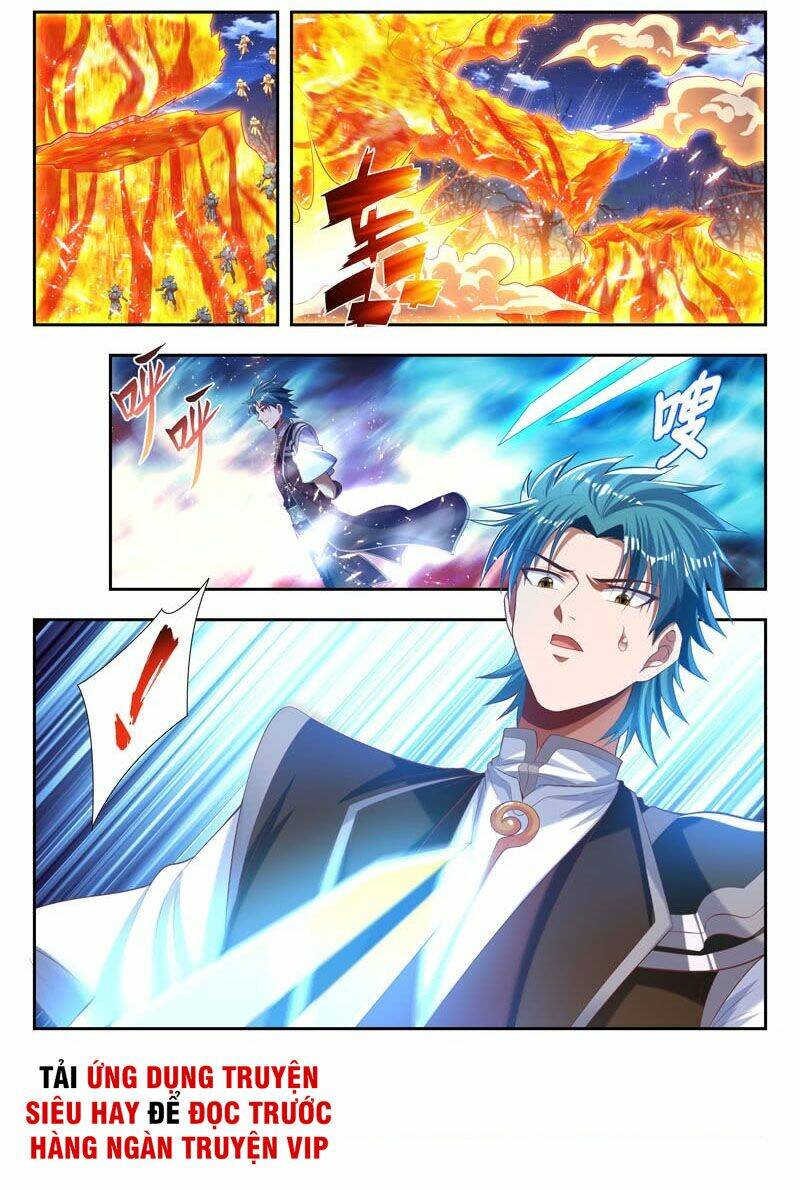 Vạn Giới Thần Chủ: Chapter 175