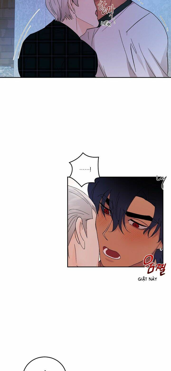 Kẻ Cắp Mặt Trăng: Chapter 18