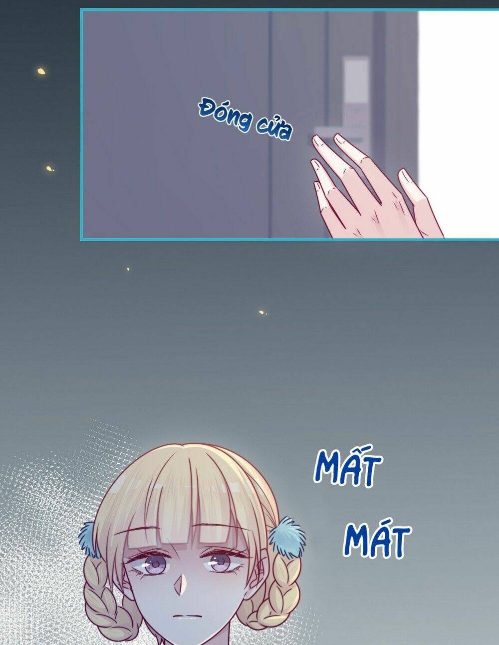 Khi Cô Gái Nhìn Thấy Thời Gian: Chapter 40