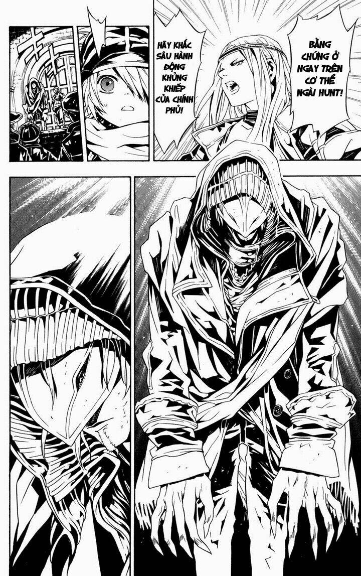 Ong Đưa Thư: Chapter 13