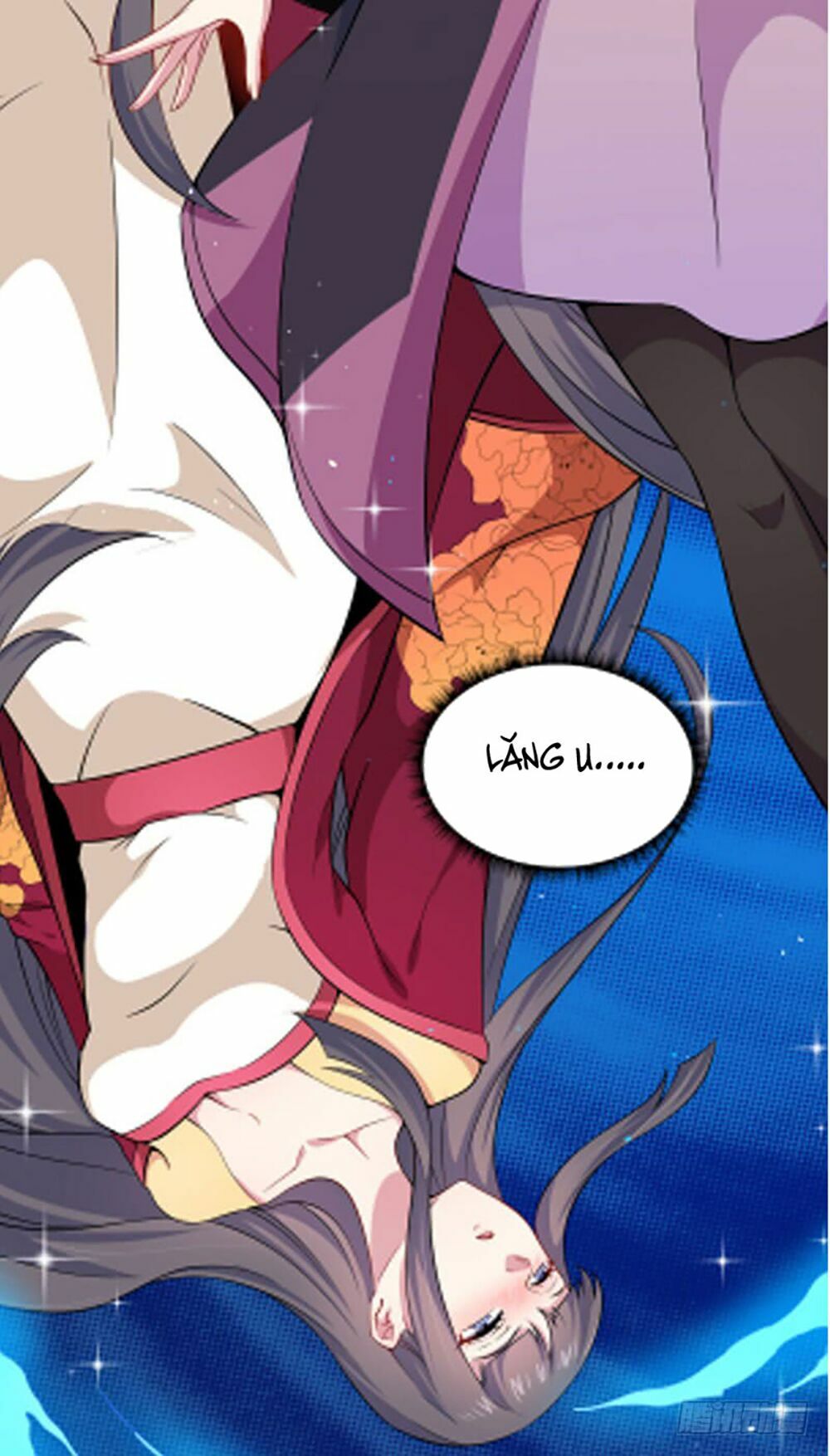 Ngạo Kiều Quỷ Vương Yêu Ta: Chapter 54