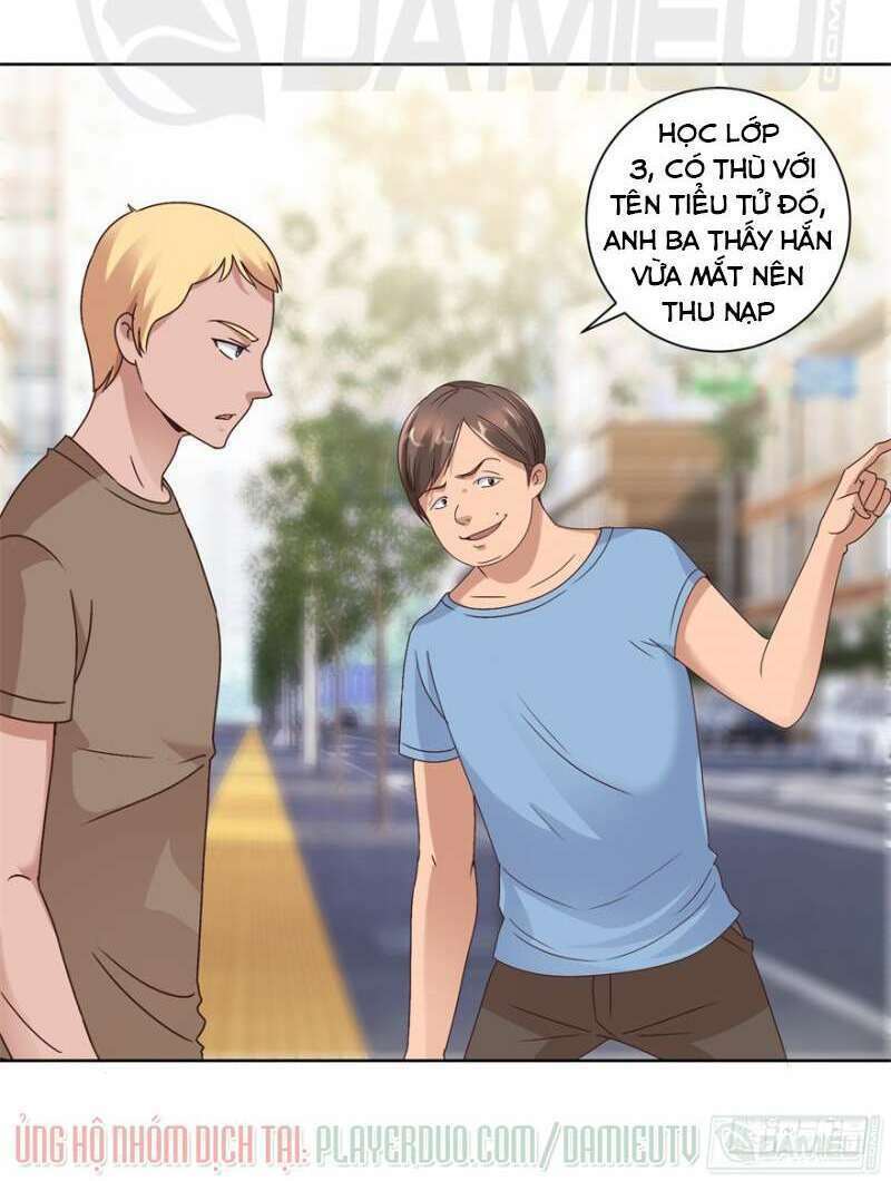 Đô Thị Chí Tôn Hệ Thống: Chapter 91