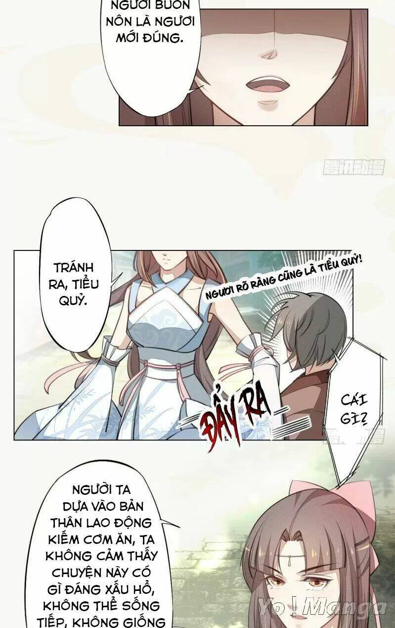 Tuyệt Thế Luyện Đan Sư: Chapter 44