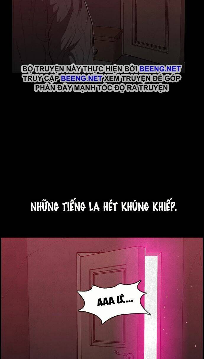 Khu Trọ Quỷ Ám: Chapter 38