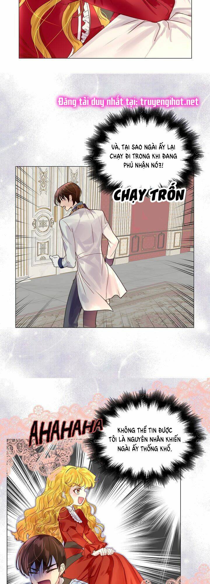 Tôi Không Phải Là Người Tốt: Chapter 153