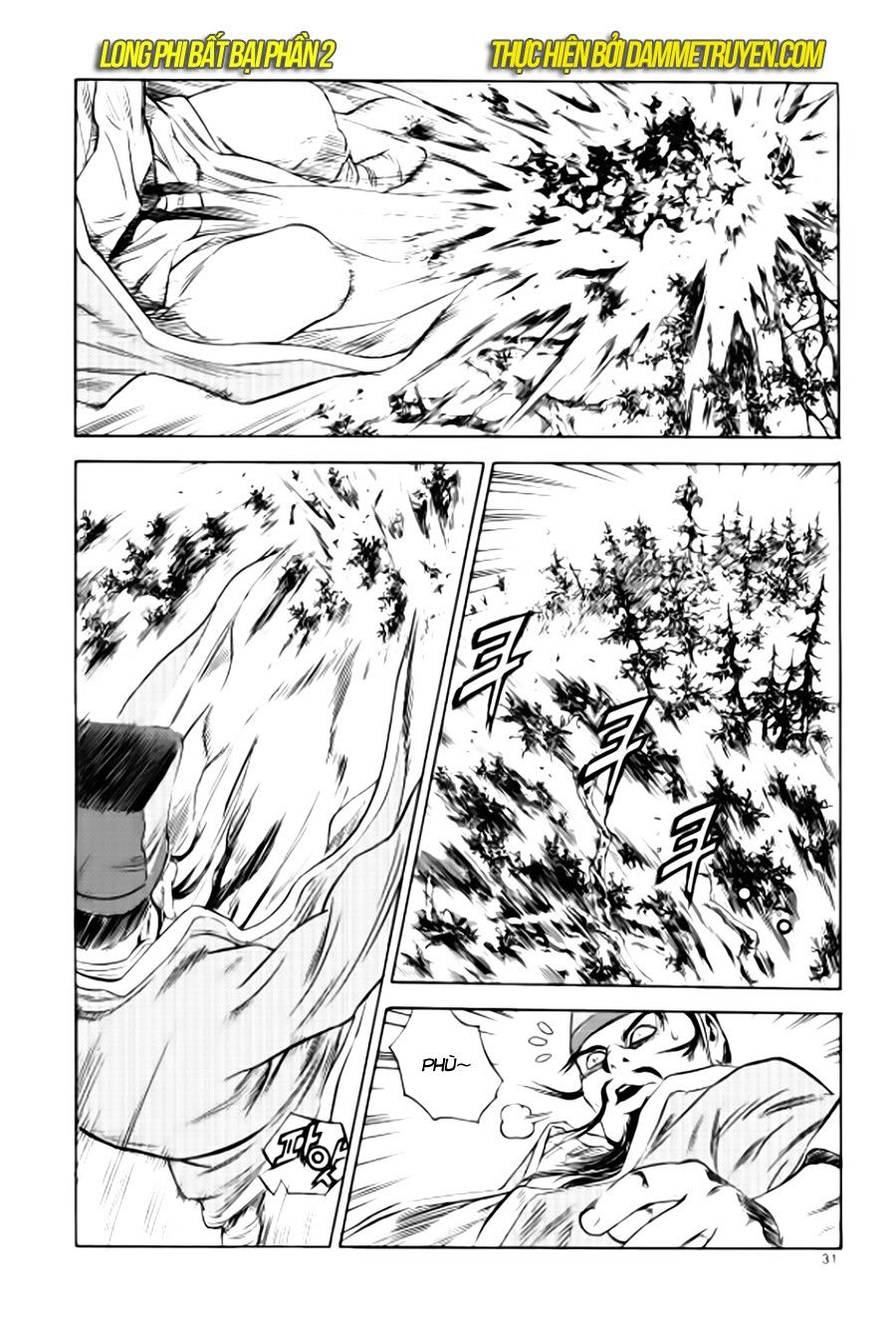 Long Phi Bất Bại 2: Chapter 78