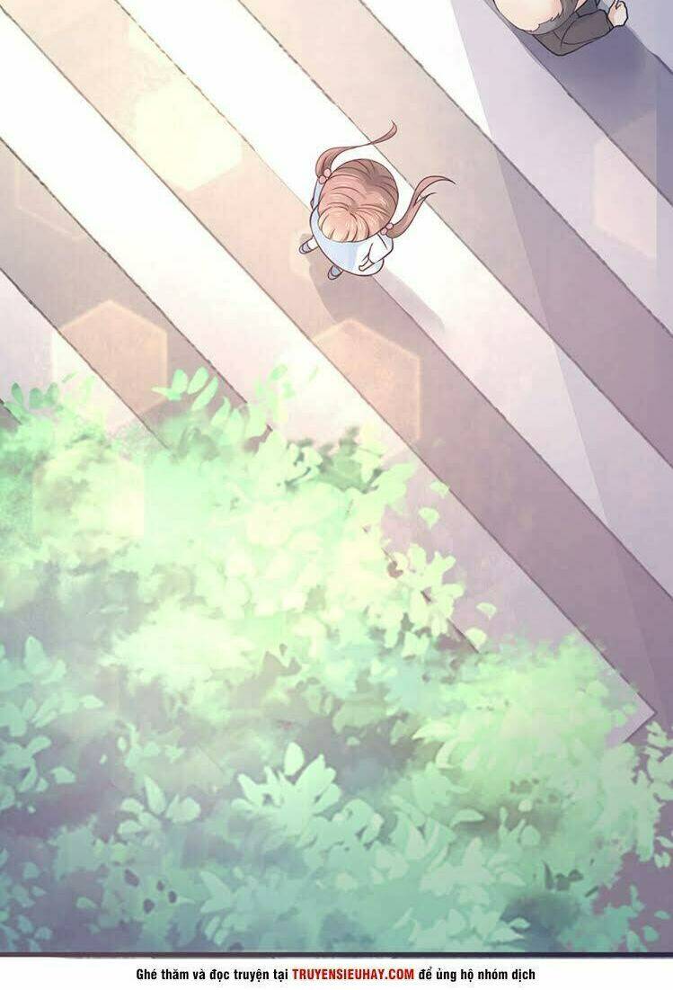 Ông Đây Là Đại Gia: Chapter 1