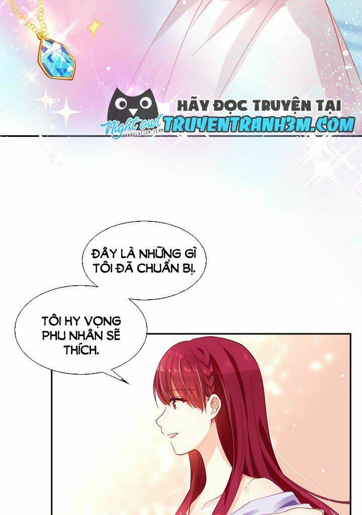Ác Nữ Cải Biến: Chapter 5