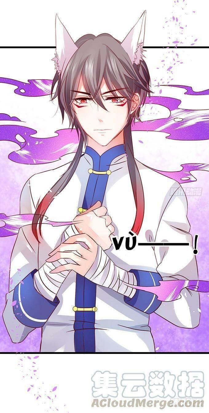 Hồ Tiên Hung Bạo: Chapter 24
