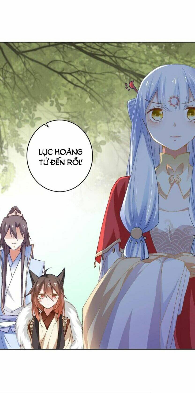 Nghịch Lai Thuận Thú: Chapter 21