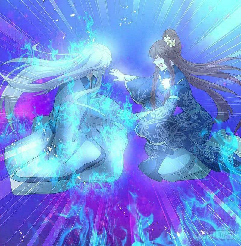 Trò Chơi Trừng Phạt: Chapter 16