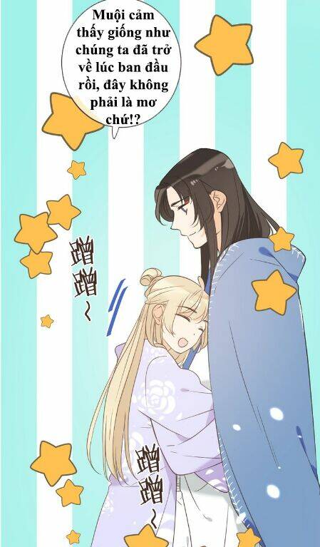 Bạn Trai Tôi Là Cẩm Y Vệ 2: Chapter 52