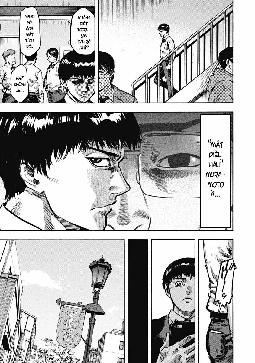 Casinogui: Chapter 20