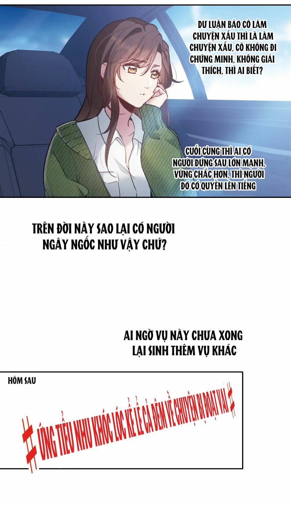 Thế Giới Đệ Nhất Cự Tinh: Chapter 21.2