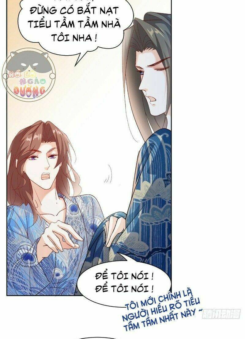 Ảnh Đế Yêu Hồ: Chapter 43