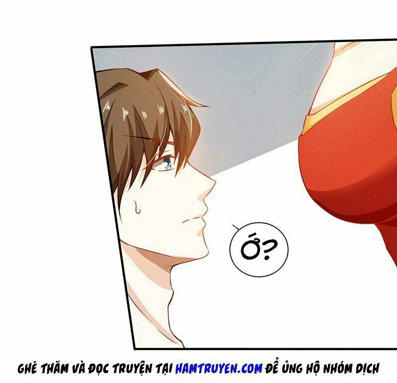 Thần Cấp Thấu Thị: Chapter 2