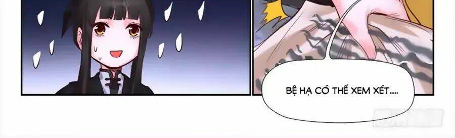 Luôn Có Yêu Quái: Chapter 212