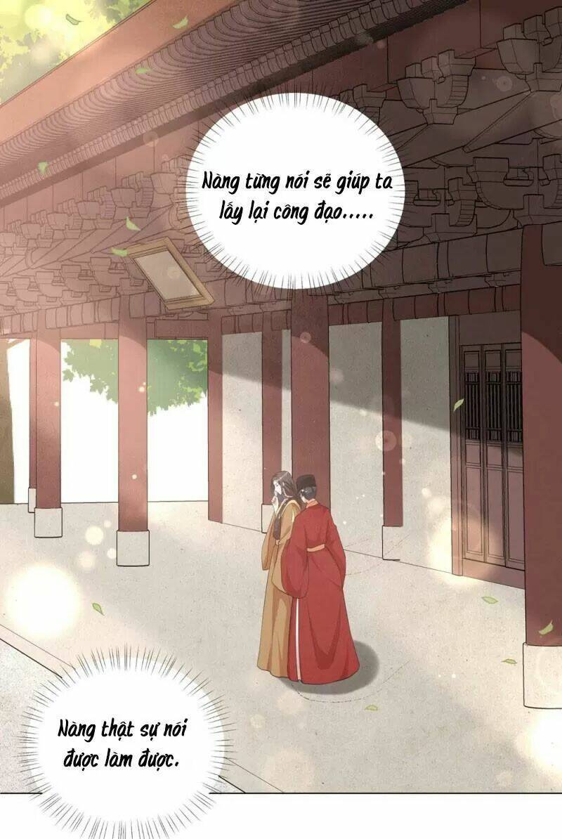 Vương Phi Có Độc!: Chapter 79