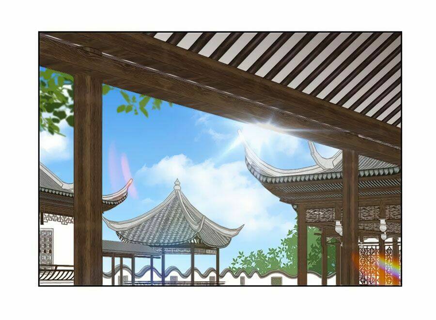 Lưu Luyến Tinh Diệu: Chapter 104