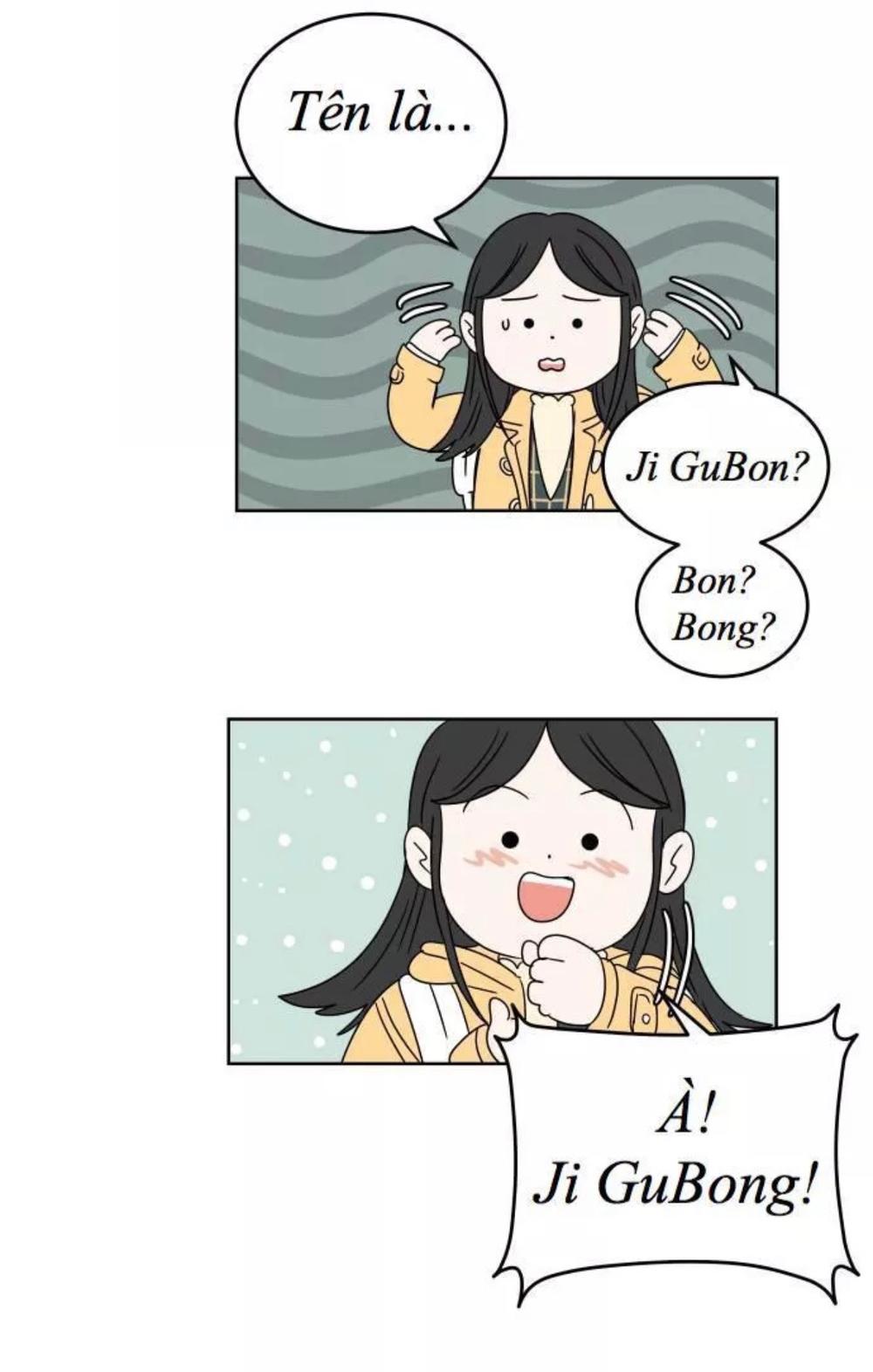 30 Phút Bước Đi Bên Em: Chapter 2.2