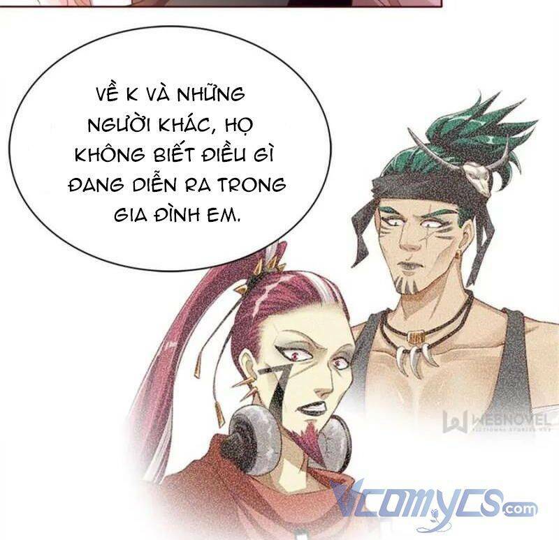 Gặp Phải Người Chồng Xảo Quyệt!: Chapter 32