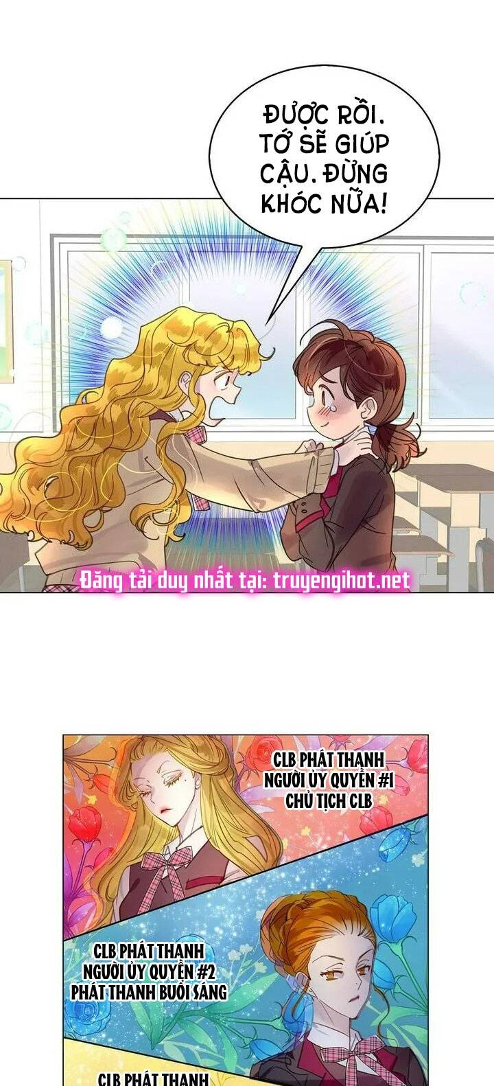 Đừng Xem Thường Nữ Phụ: Chapter 175